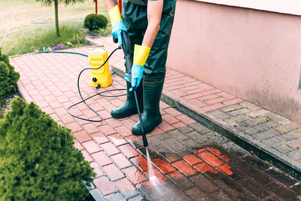 Best Residential House Exterior Washing  in Brooklyn, NY