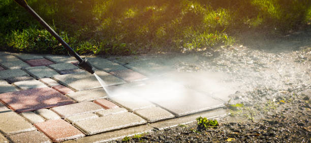 Reliable Brooklyn, NY Pressure Washing Services Solutions
